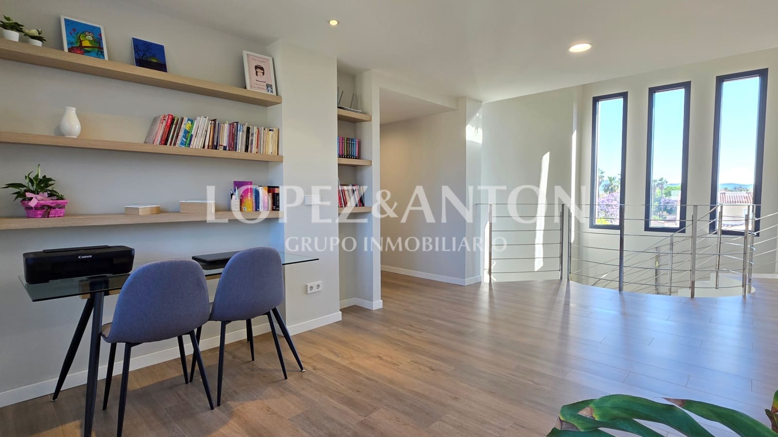 5 quarto Moradia para venda em L'Eliana com piscina garagem - 1 795 000 € (Ref: 9915143)