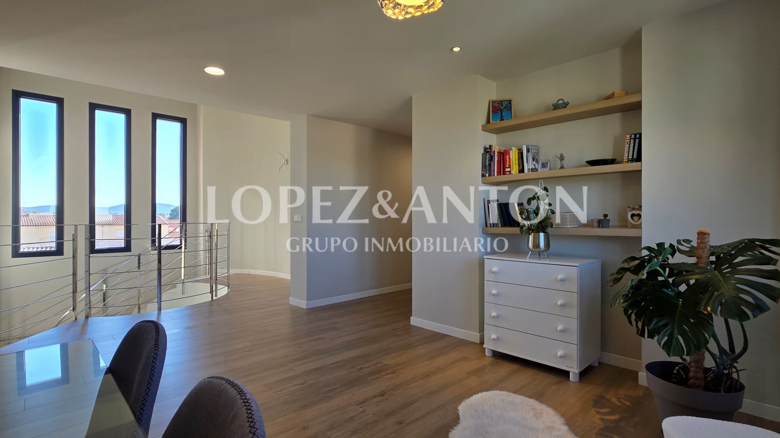 5 quarto Moradia para venda em L'Eliana com piscina garagem - 1 795 000 € (Ref: 9915143)