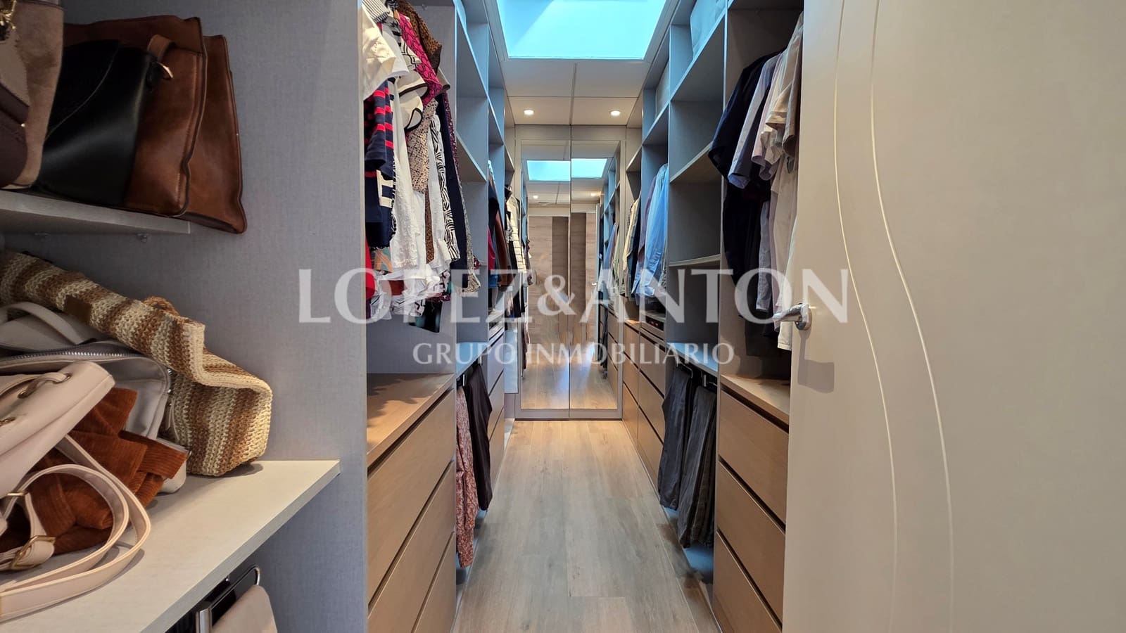 5 quarto Moradia para venda em L'Eliana com piscina garagem - 1 795 000 € (Ref: 9915143)
