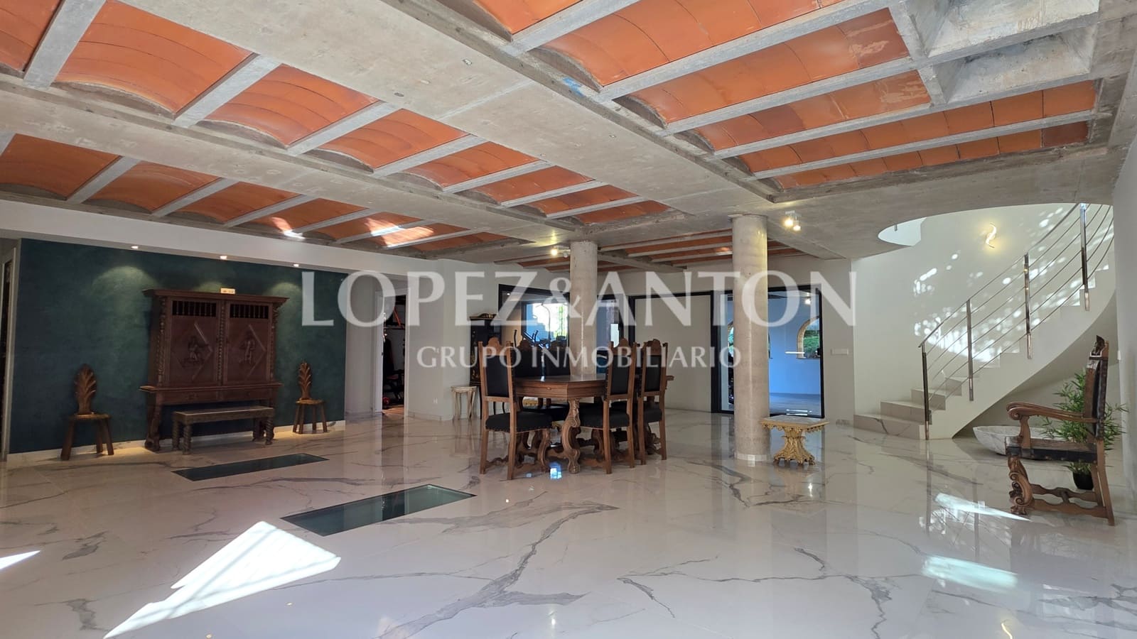 5 quarto Moradia para venda em L'Eliana com piscina garagem - 1 795 000 € (Ref: 9915143)
