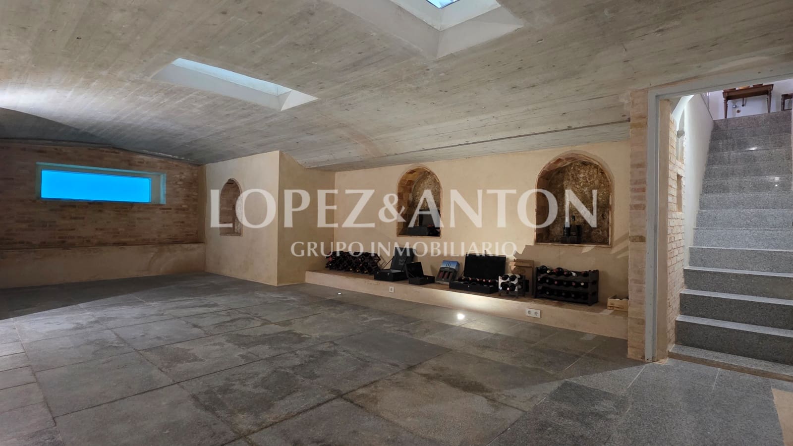 5 quarto Moradia para venda em L'Eliana com piscina garagem - 1 795 000 € (Ref: 9915143)