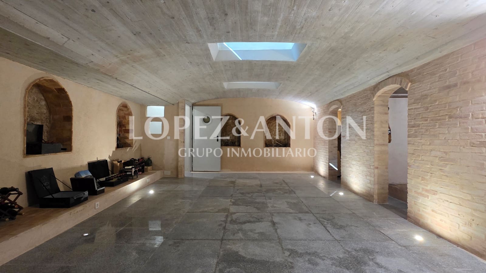5 quarto Moradia para venda em L'Eliana com piscina garagem - 1 795 000 € (Ref: 9915143)