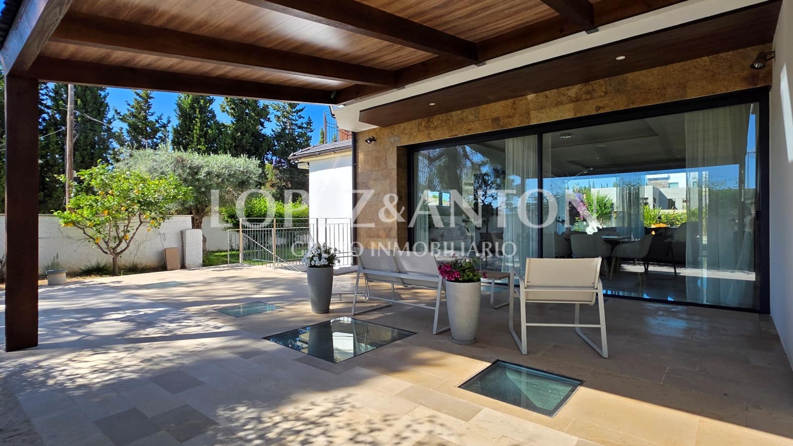 5 quarto Moradia para venda em L'Eliana com piscina garagem - 1 795 000 € (Ref: 9915143)