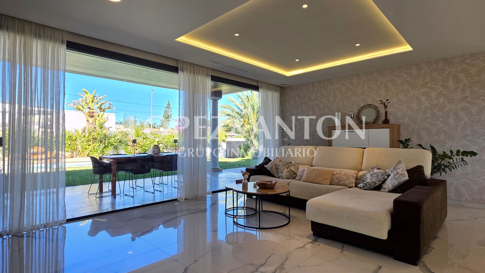 5 quarto Moradia para venda em L'Eliana com piscina garagem - 1 795 000 € (Ref: 9915143)