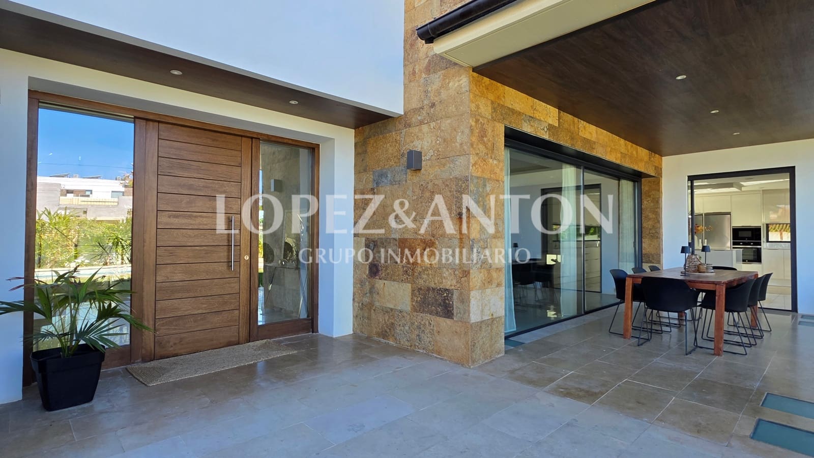 5 quarto Moradia para venda em L'Eliana com piscina garagem - 1 795 000 € (Ref: 9915143)