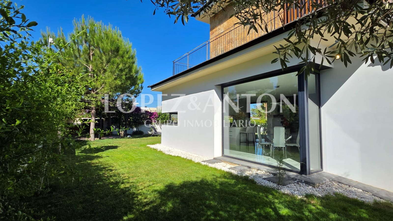 5 quarto Moradia para venda em L'Eliana com piscina garagem - 1 795 000 € (Ref: 9915143)