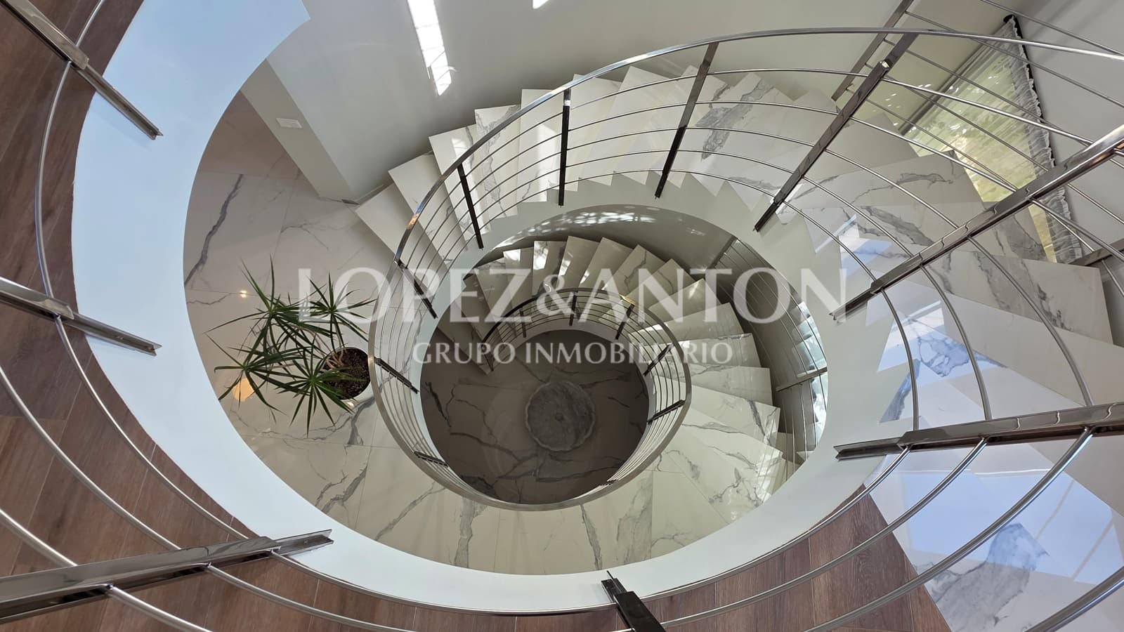 5 quarto Moradia para venda em L'Eliana com piscina garagem - 1 795 000 € (Ref: 9915143)