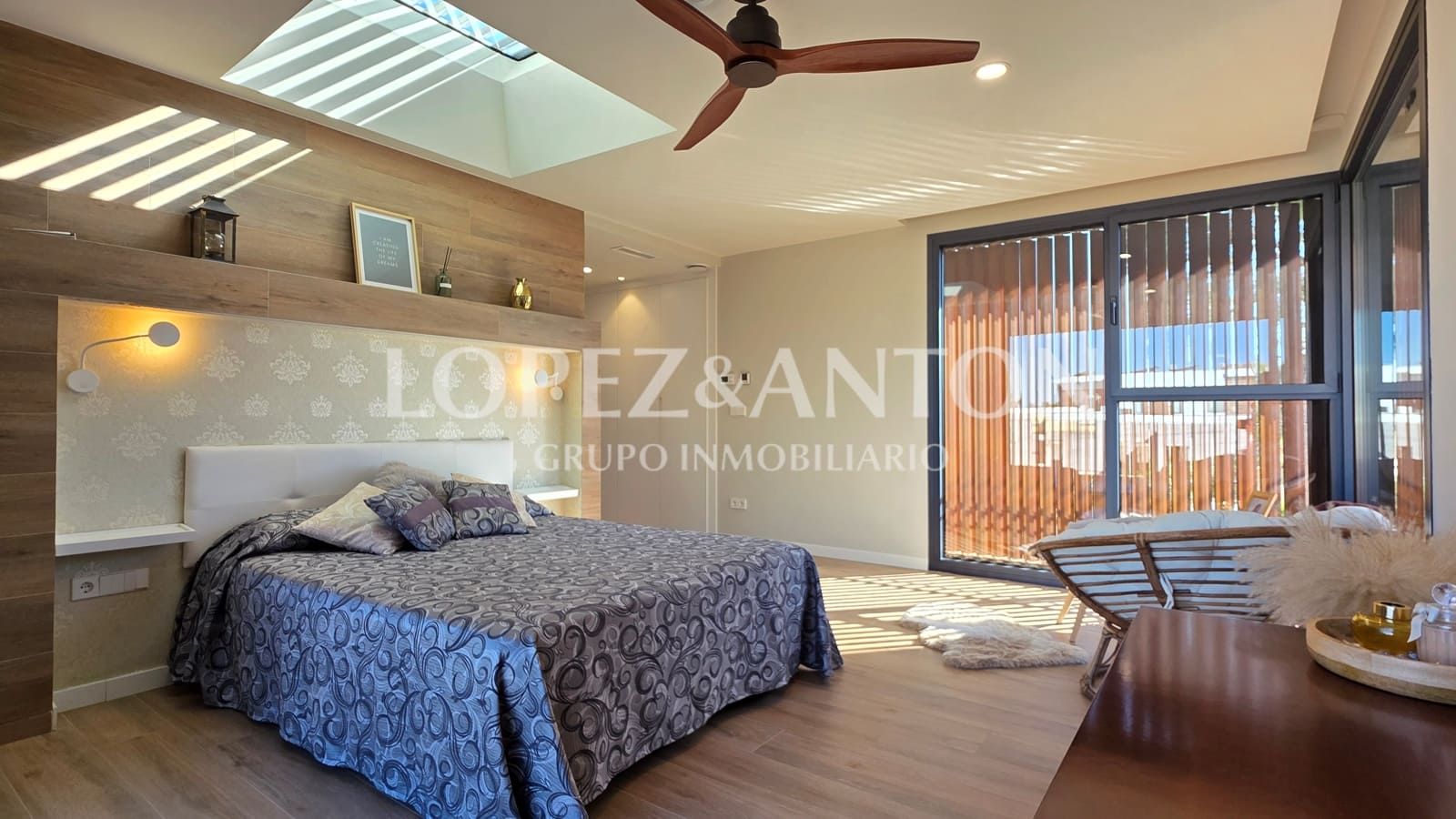 5 quarto Moradia para venda em L'Eliana com piscina garagem - 1 795 000 € (Ref: 9915143)