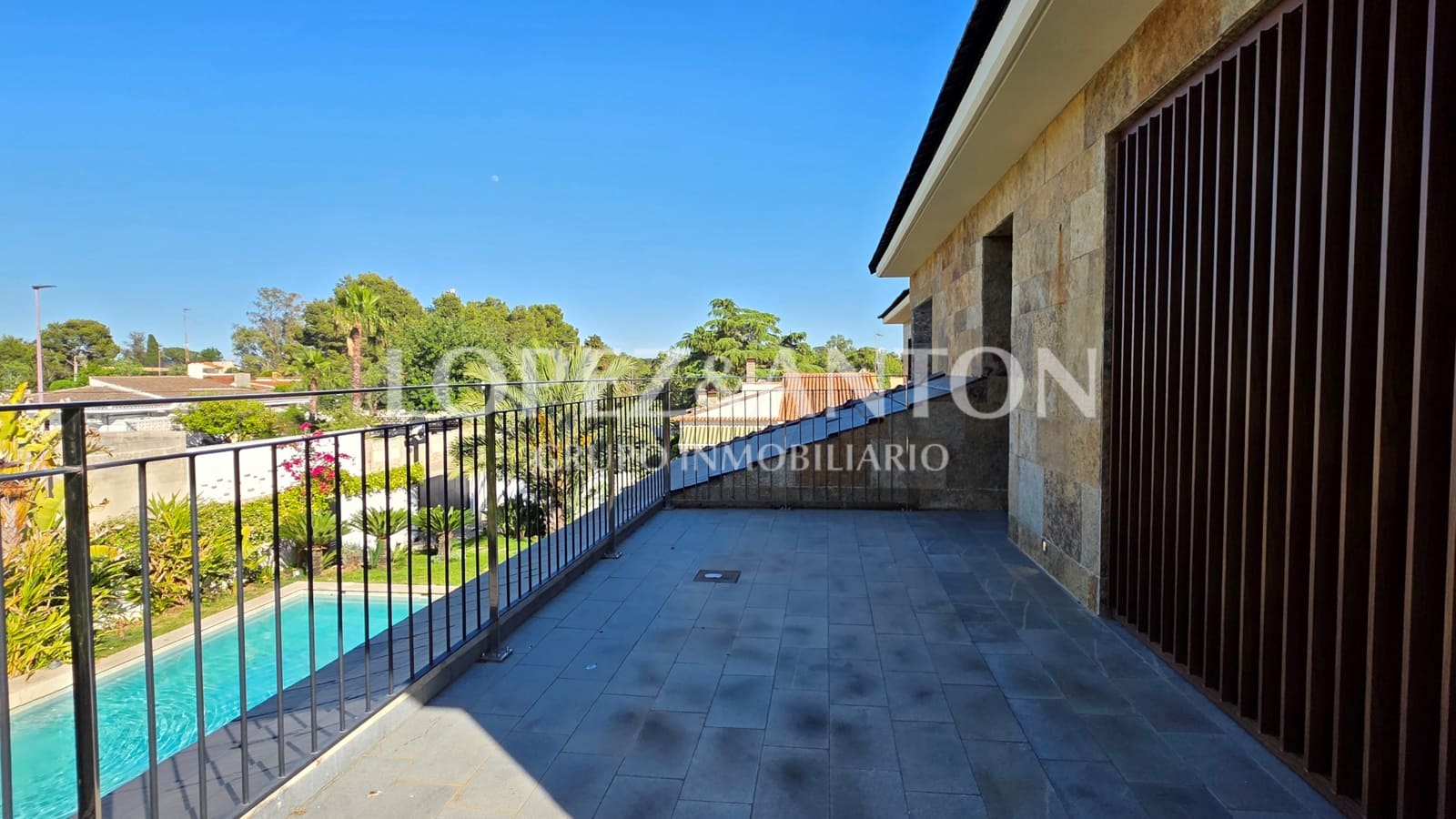 5 quarto Moradia para venda em L'Eliana com piscina garagem - 1 795 000 € (Ref: 9915143)