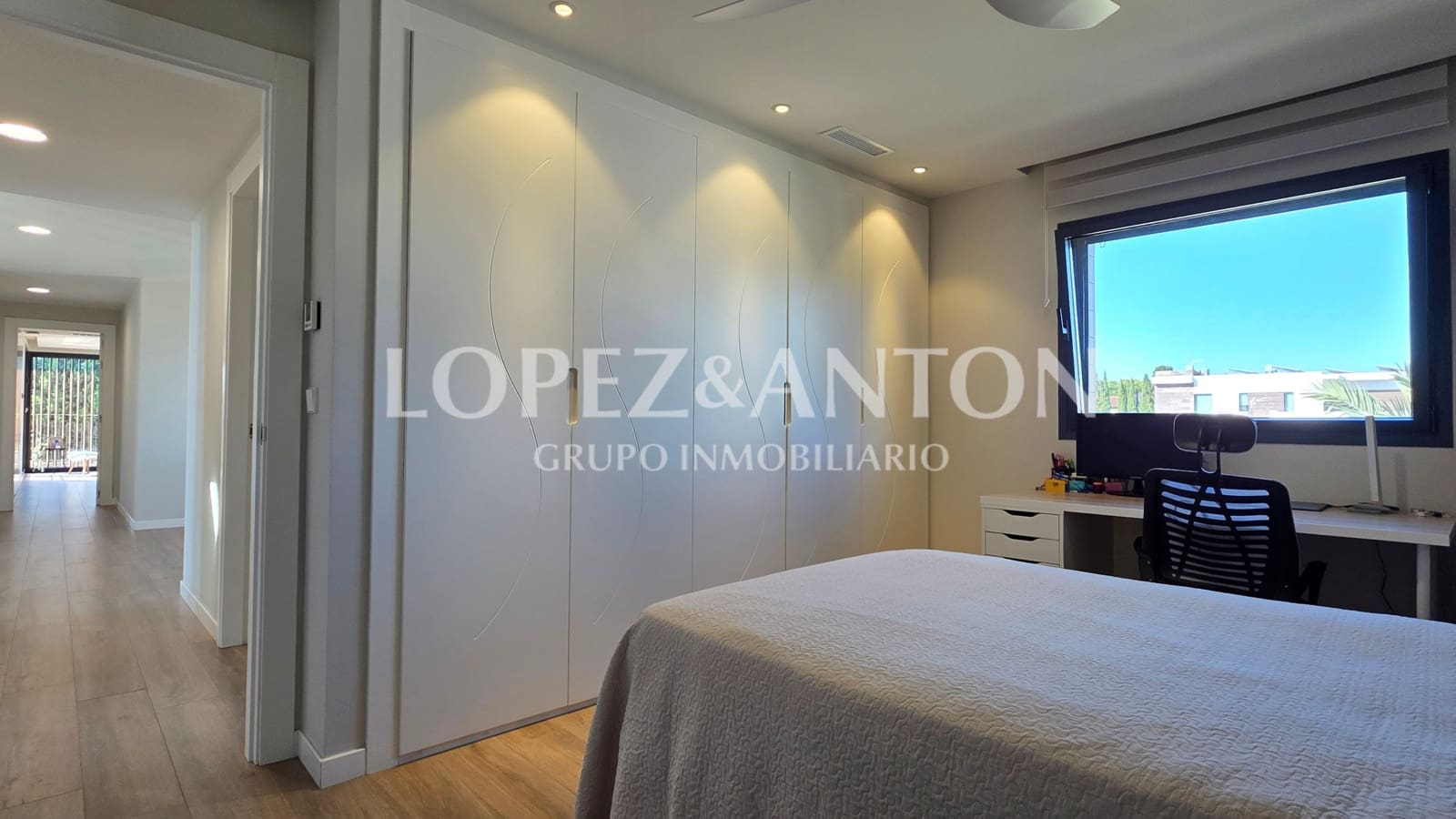 5 quarto Moradia para venda em L'Eliana com piscina garagem - 1 795 000 € (Ref: 9915143)