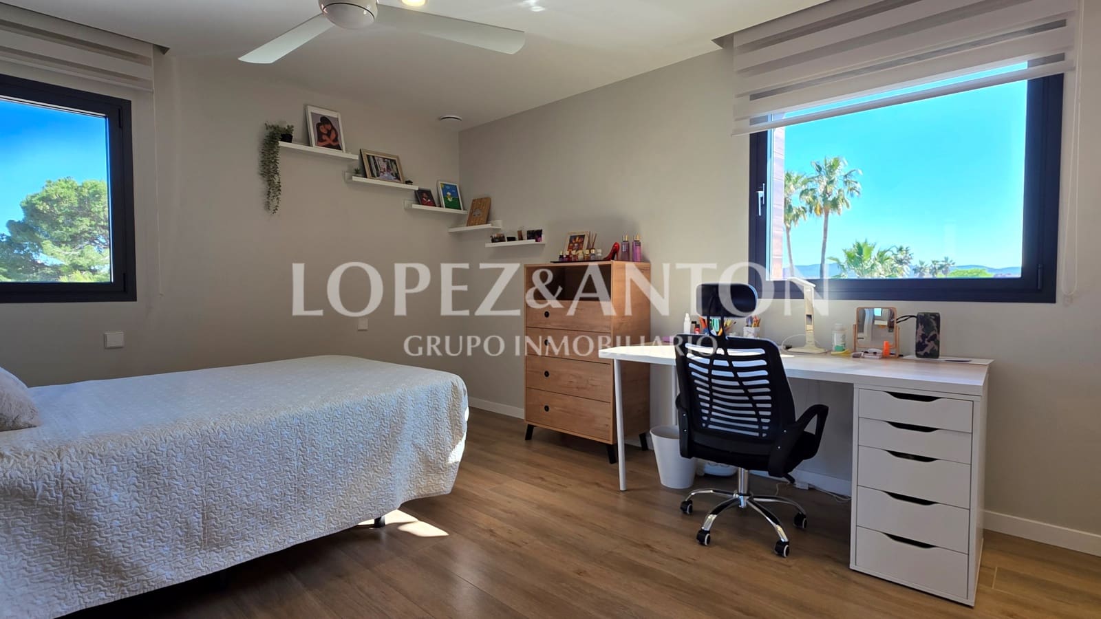 5 quarto Moradia para venda em L'Eliana com piscina garagem - 1 795 000 € (Ref: 9915143)
