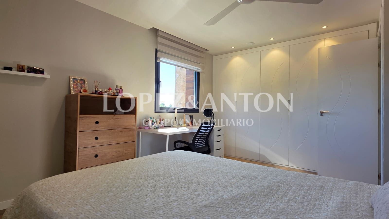5 quarto Moradia para venda em L'Eliana com piscina garagem - 1 795 000 € (Ref: 9915143)