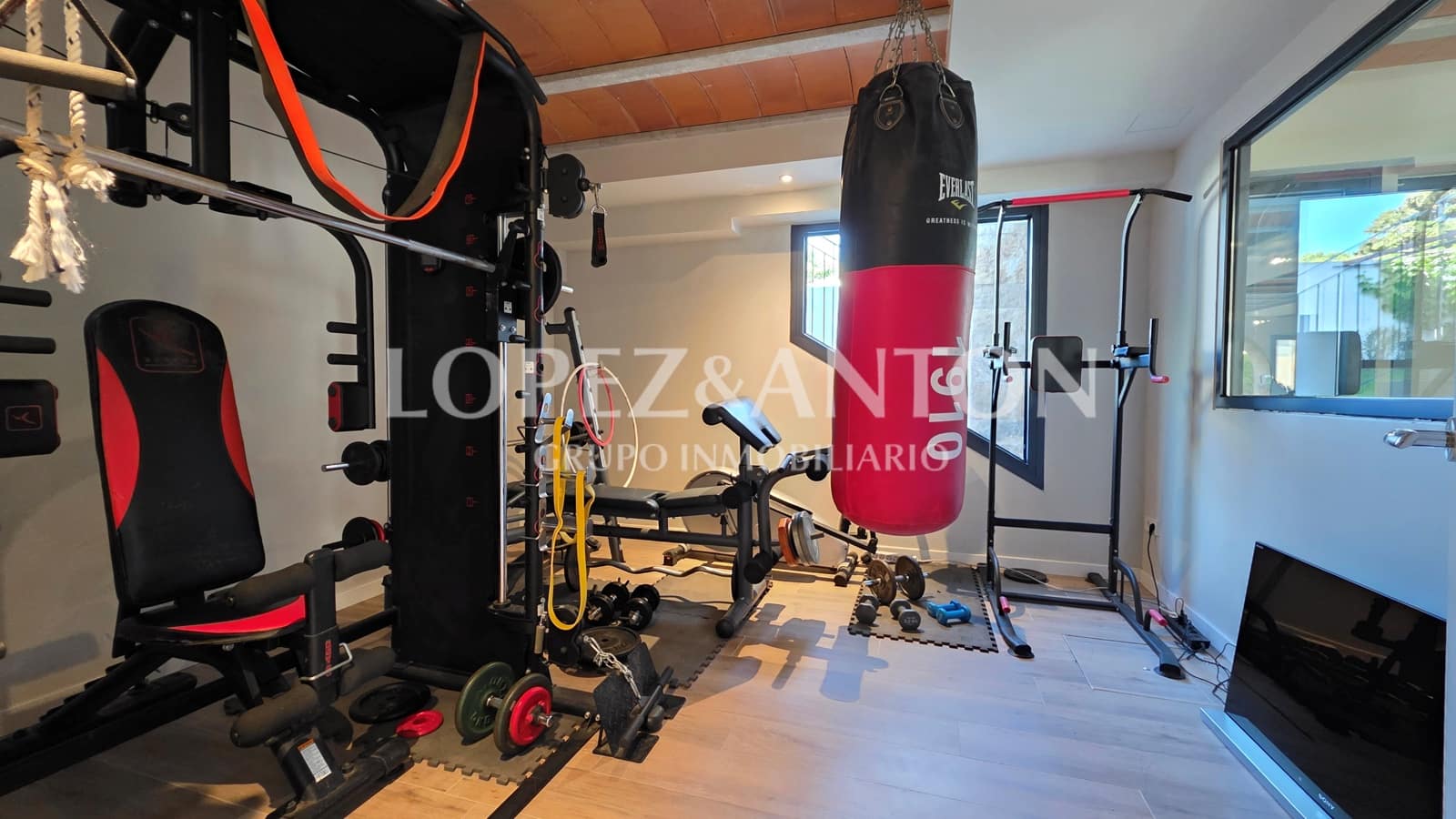 5 quarto Moradia para venda em L'Eliana com piscina garagem - 1 795 000 € (Ref: 9915143)