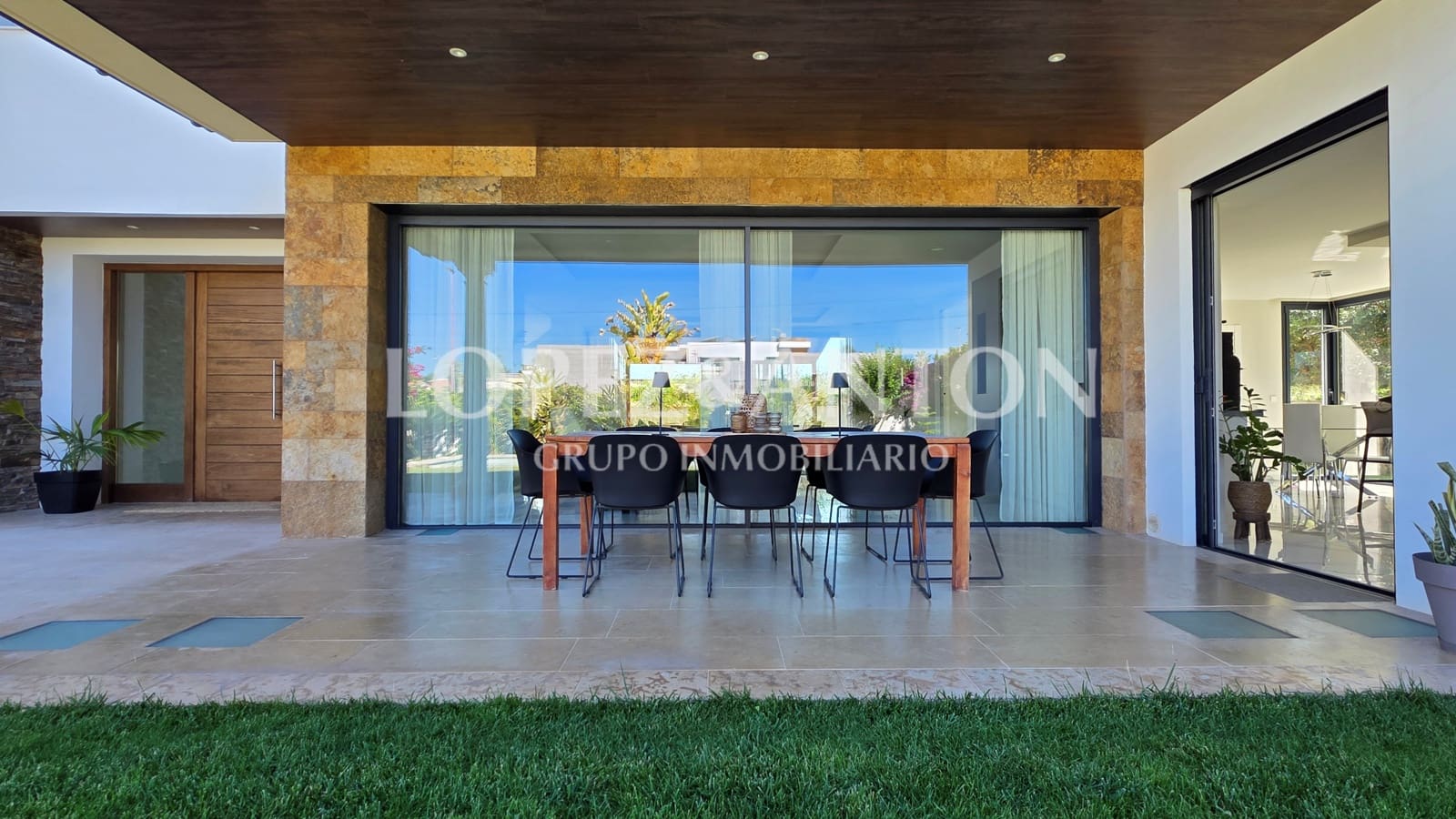 5 quarto Moradia para venda em L'Eliana com piscina garagem - 1 795 000 € (Ref: 9915143)