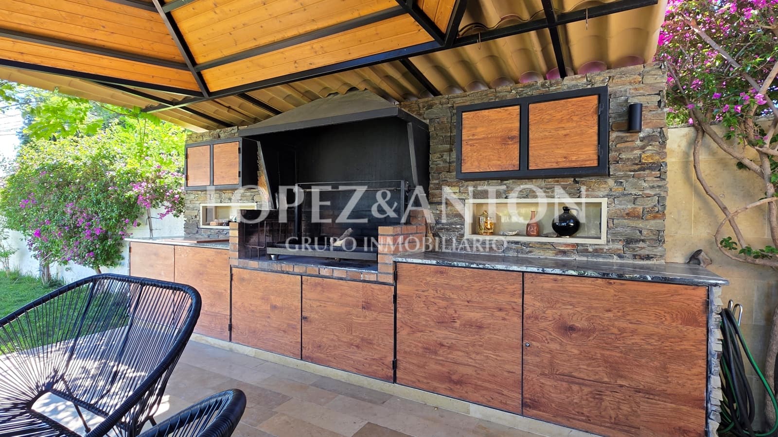 5 quarto Moradia para venda em L'Eliana com piscina garagem - 1 795 000 € (Ref: 9915143)