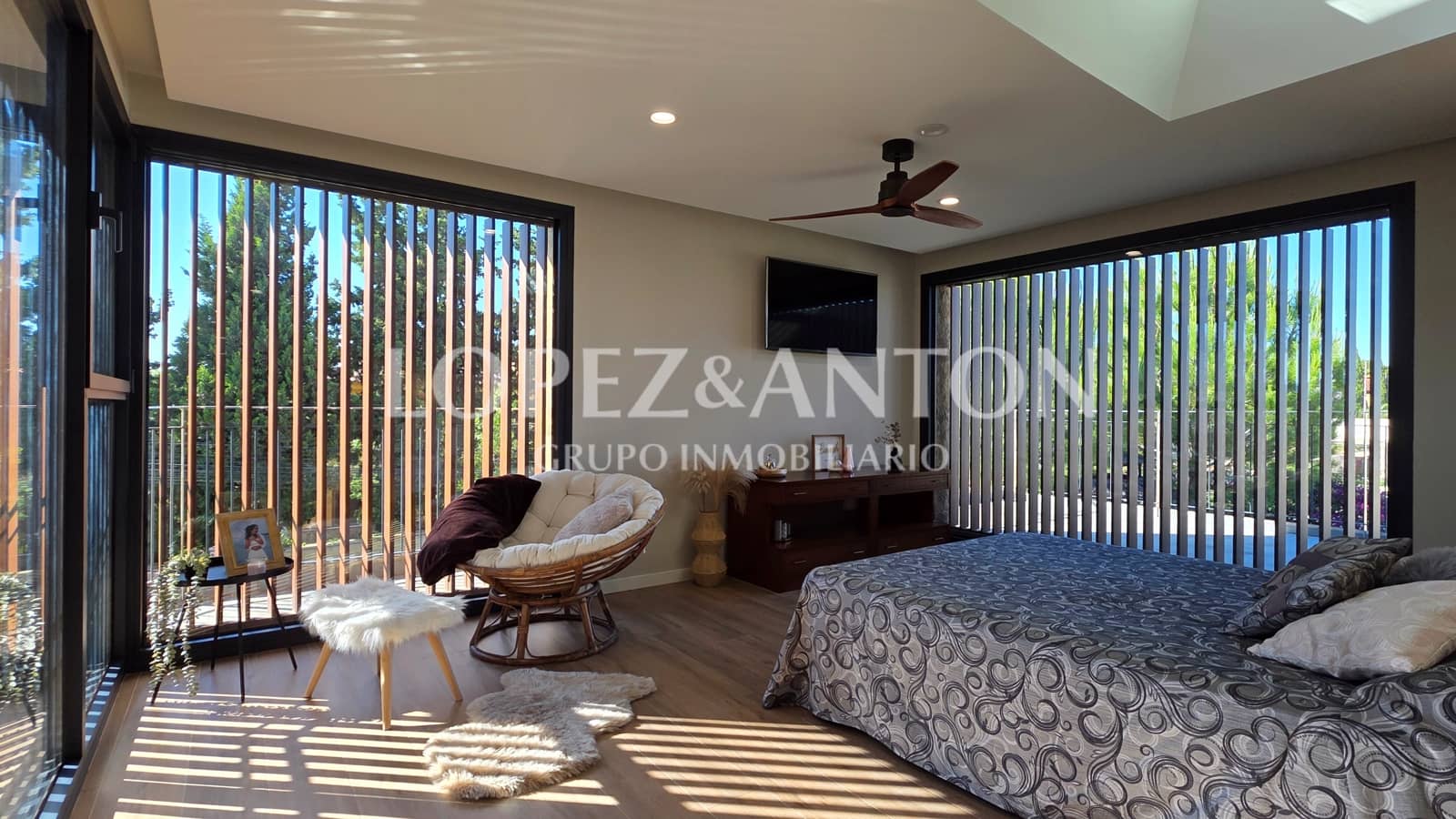 5 quarto Moradia para venda em L'Eliana com piscina garagem - 1 795 000 € (Ref: 9915143)