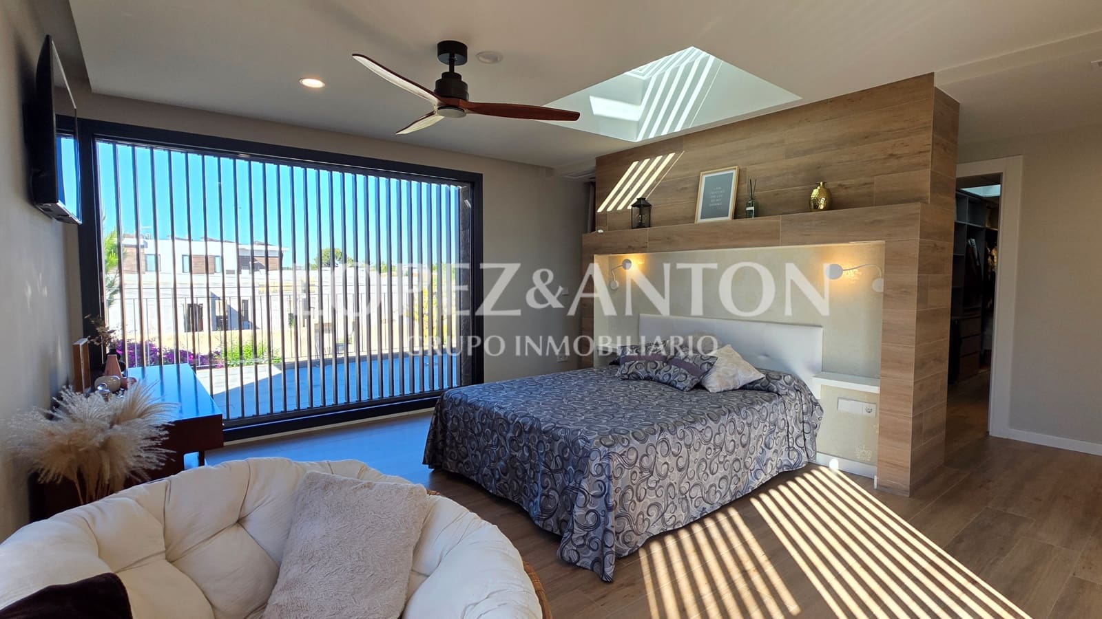 5 quarto Moradia para venda em L'Eliana com piscina garagem - 1 795 000 € (Ref: 9915143)