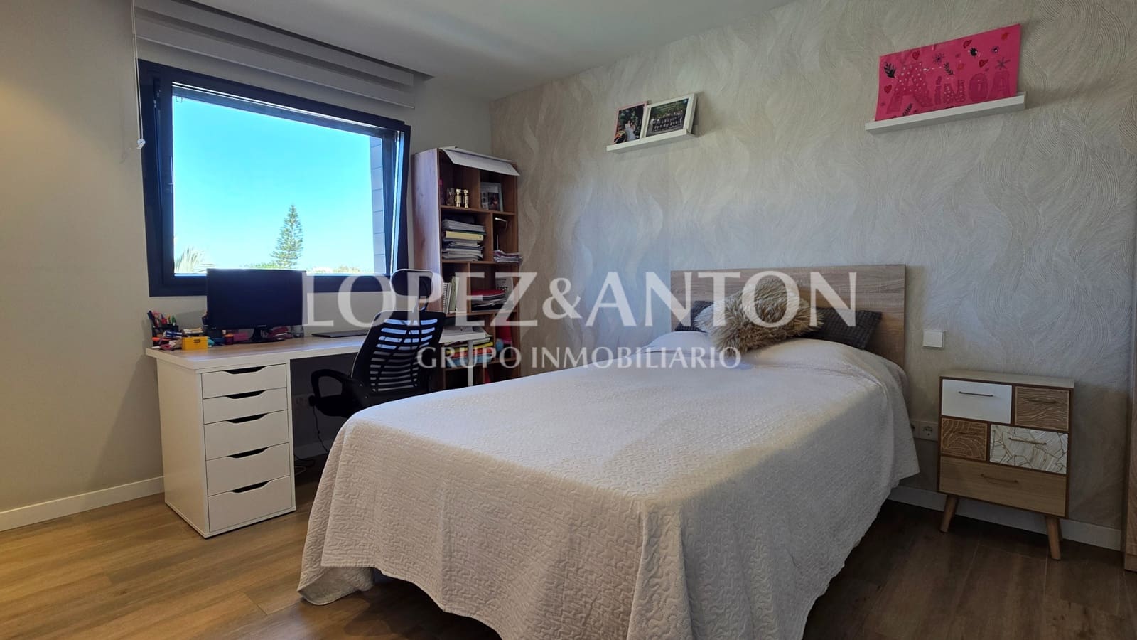 5 quarto Moradia para venda em L'Eliana com piscina garagem - 1 795 000 € (Ref: 9915143)
