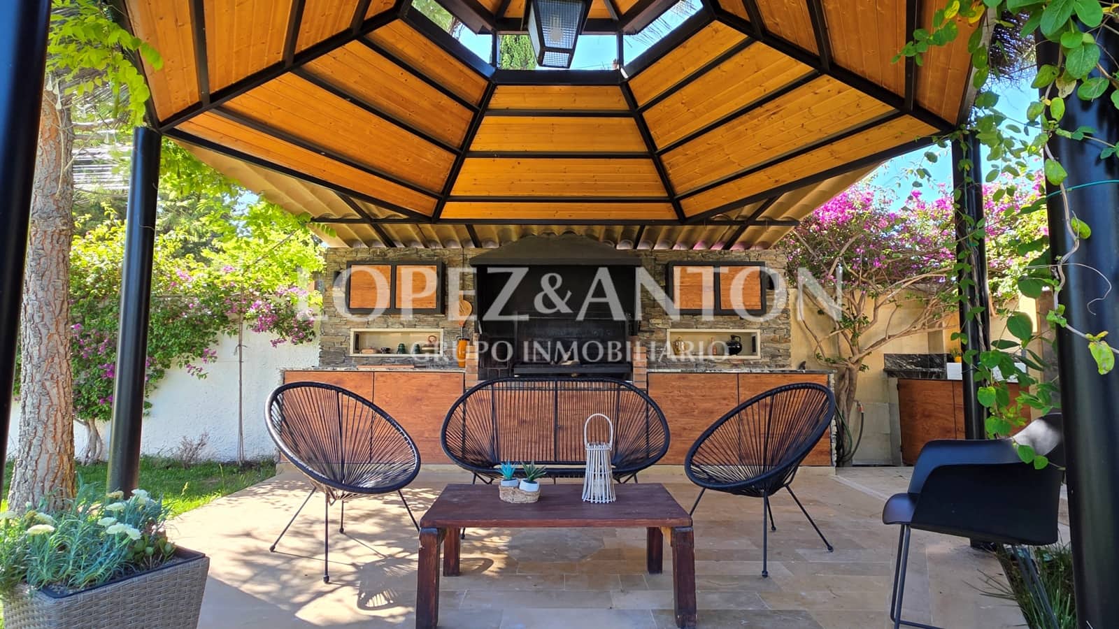 5 quarto Moradia para venda em L'Eliana com piscina garagem - 1 795 000 € (Ref: 9915143)