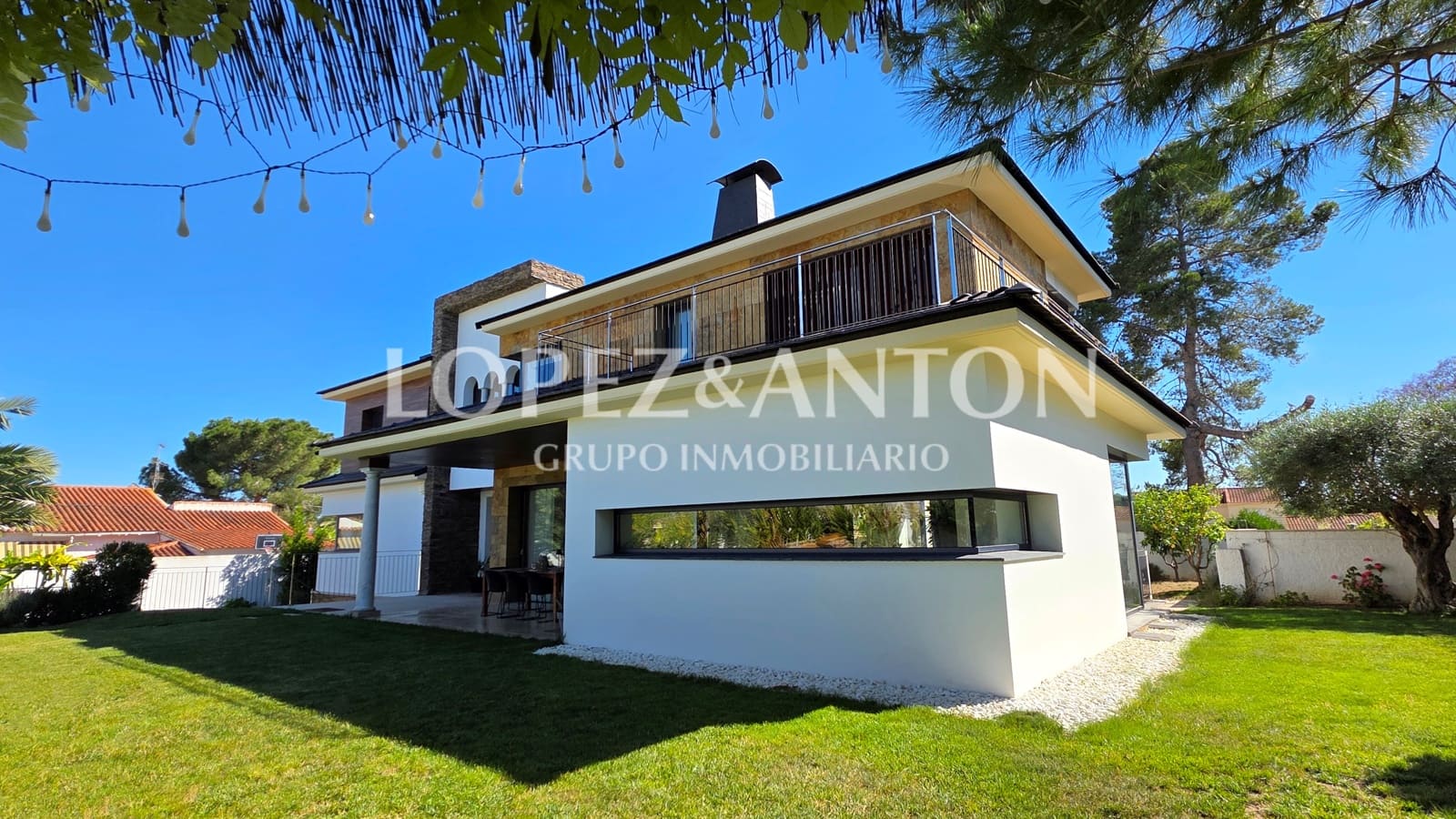 5 quarto Moradia para venda em L'Eliana com piscina garagem - 1 795 000 € (Ref: 9915143)