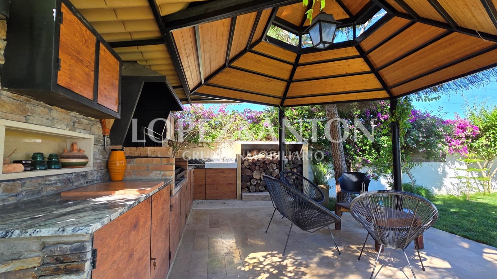 5 quarto Moradia para venda em L'Eliana com piscina garagem - 1 795 000 € (Ref: 9915143)