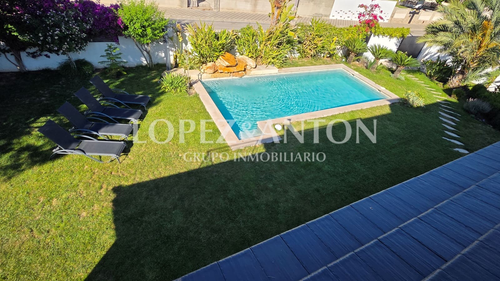 5 quarto Moradia para venda em L'Eliana com piscina garagem - 1 795 000 € (Ref: 9915143)