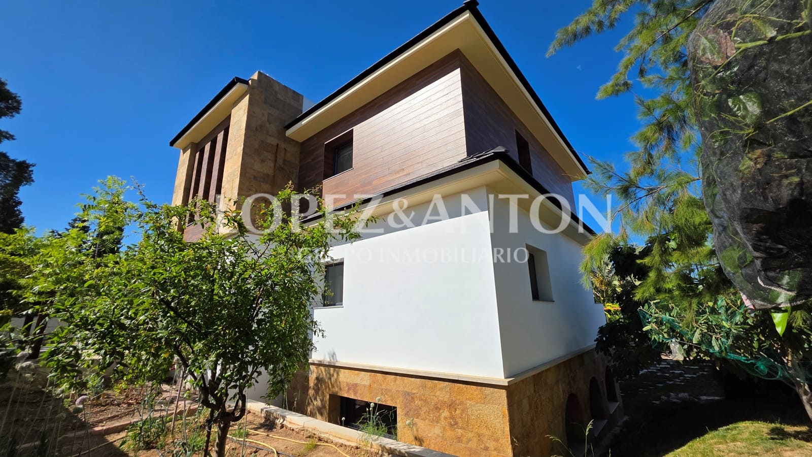 5 quarto Moradia para venda em L'Eliana com piscina garagem - 1 795 000 € (Ref: 9915143)
