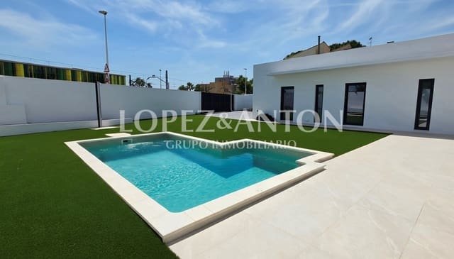 4 quarto Moradia para venda em L'Eliana com piscina garagem - 950 000 € (Ref: 9944914)
