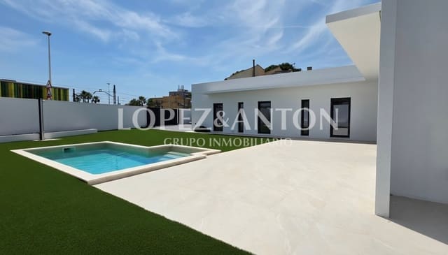 4 quarto Moradia para venda em L'Eliana com piscina garagem - 950 000 € (Ref: 9944914)