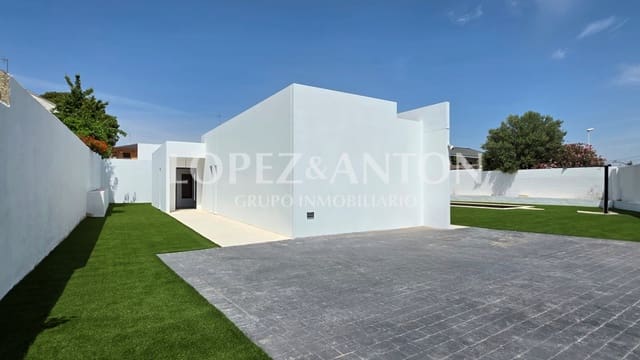 4 quarto Moradia para venda em L'Eliana com piscina garagem - 950 000 € (Ref: 9944914)
