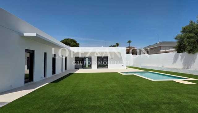 4 quarto Moradia para venda em L'Eliana com piscina garagem - 950 000 € (Ref: 9944914)