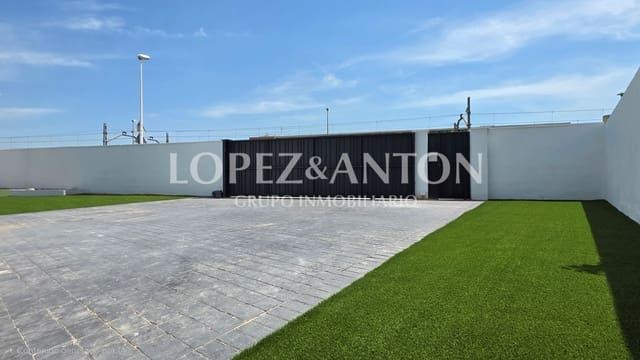 4 quarto Moradia para venda em L'Eliana com piscina garagem - 950 000 € (Ref: 9944914)