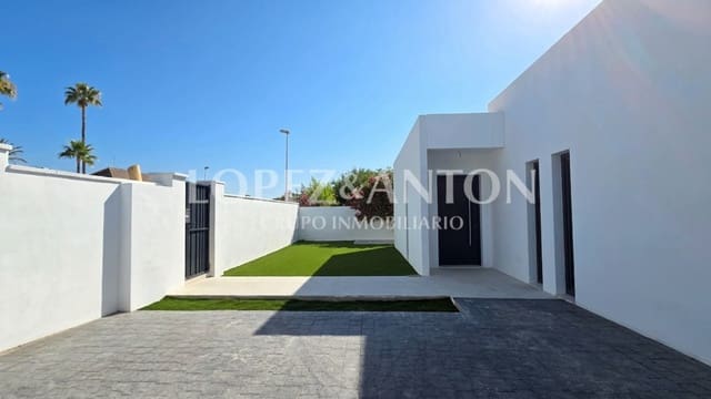 Chalet de 4 habitaciones en L'Eliana en venta con piscina garaje - 950.000 € (Ref: 9973795)