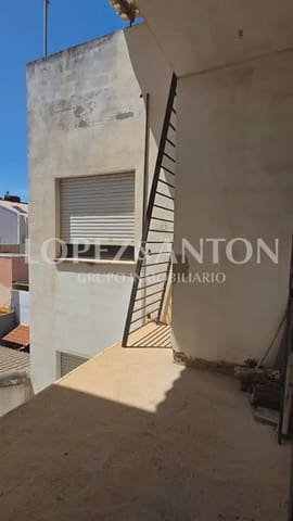 Piso en L'Eliana en venta - 160.000 € (Ref: 9981238)