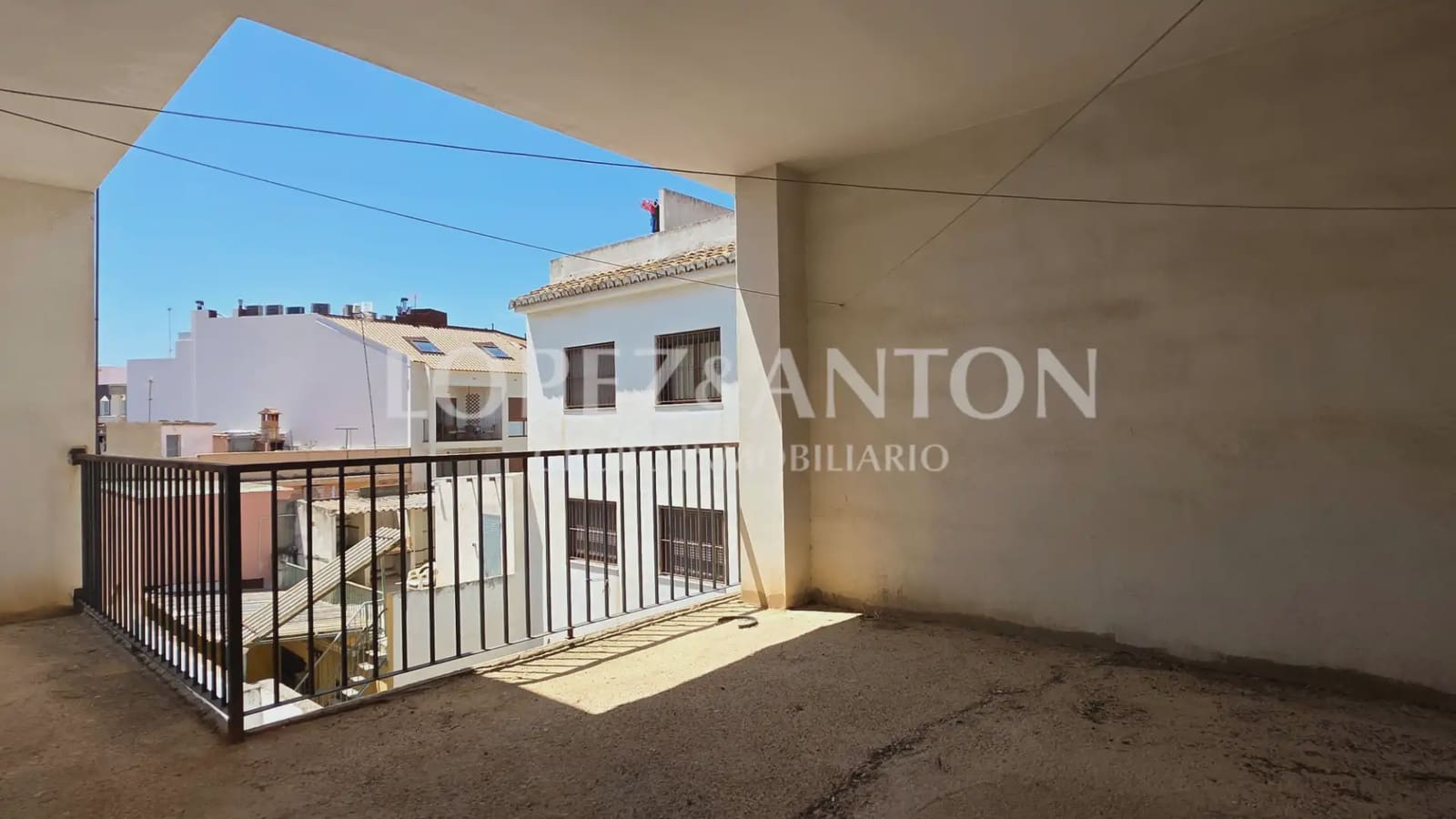 Flat te koop in L'Eliana - € 160.000 (Ref: 9981238)