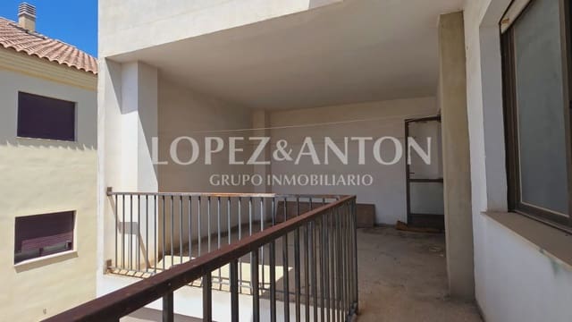 Piso en L'Eliana en venta - 160.000 € (Ref: 9981238)