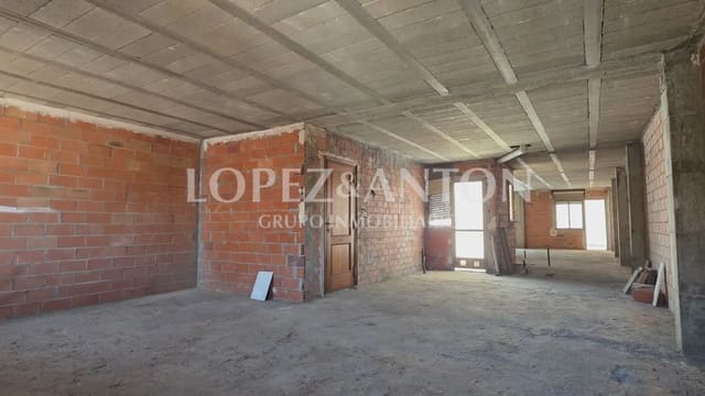 Piso en L'Eliana en venta - 160.000 € (Ref: 9981238)