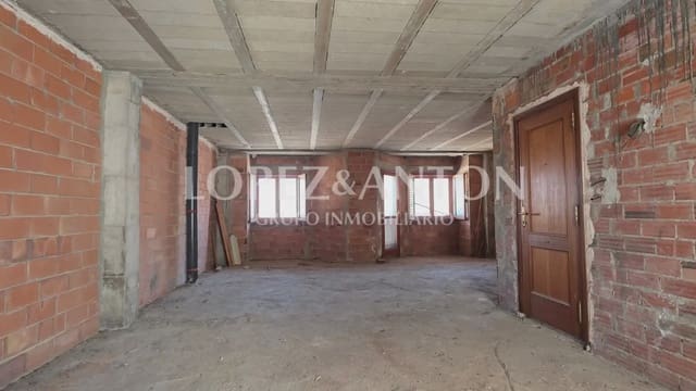 Piso en L'Eliana en venta - 160.000 € (Ref: 9981238)