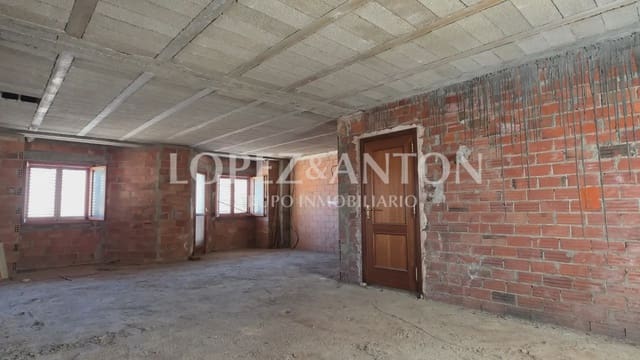 Piso en L'Eliana en venta - 160.000 € (Ref: 9981238)