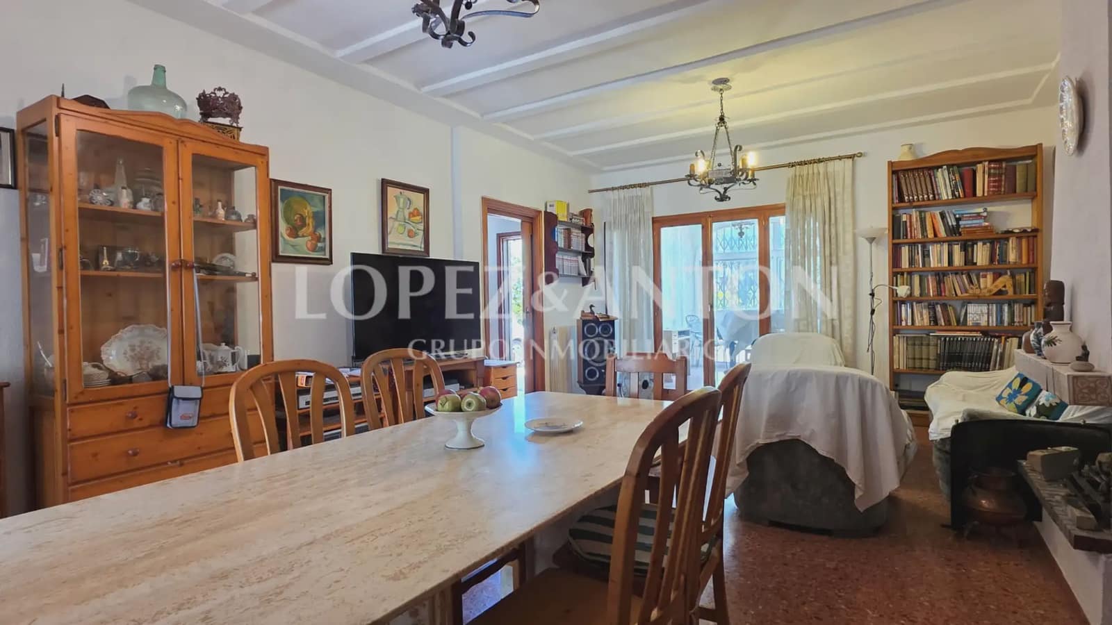 Chalet de 4 habitaciones en San Antonio de Benagéber en venta con piscina garaje - 490.000 € (Ref: 9981239)
