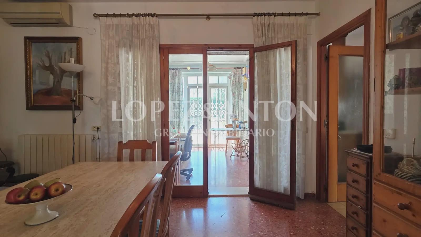 Chalet de 4 habitaciones en San Antonio de Benagéber en venta con piscina garaje - 490.000 € (Ref: 9981239)