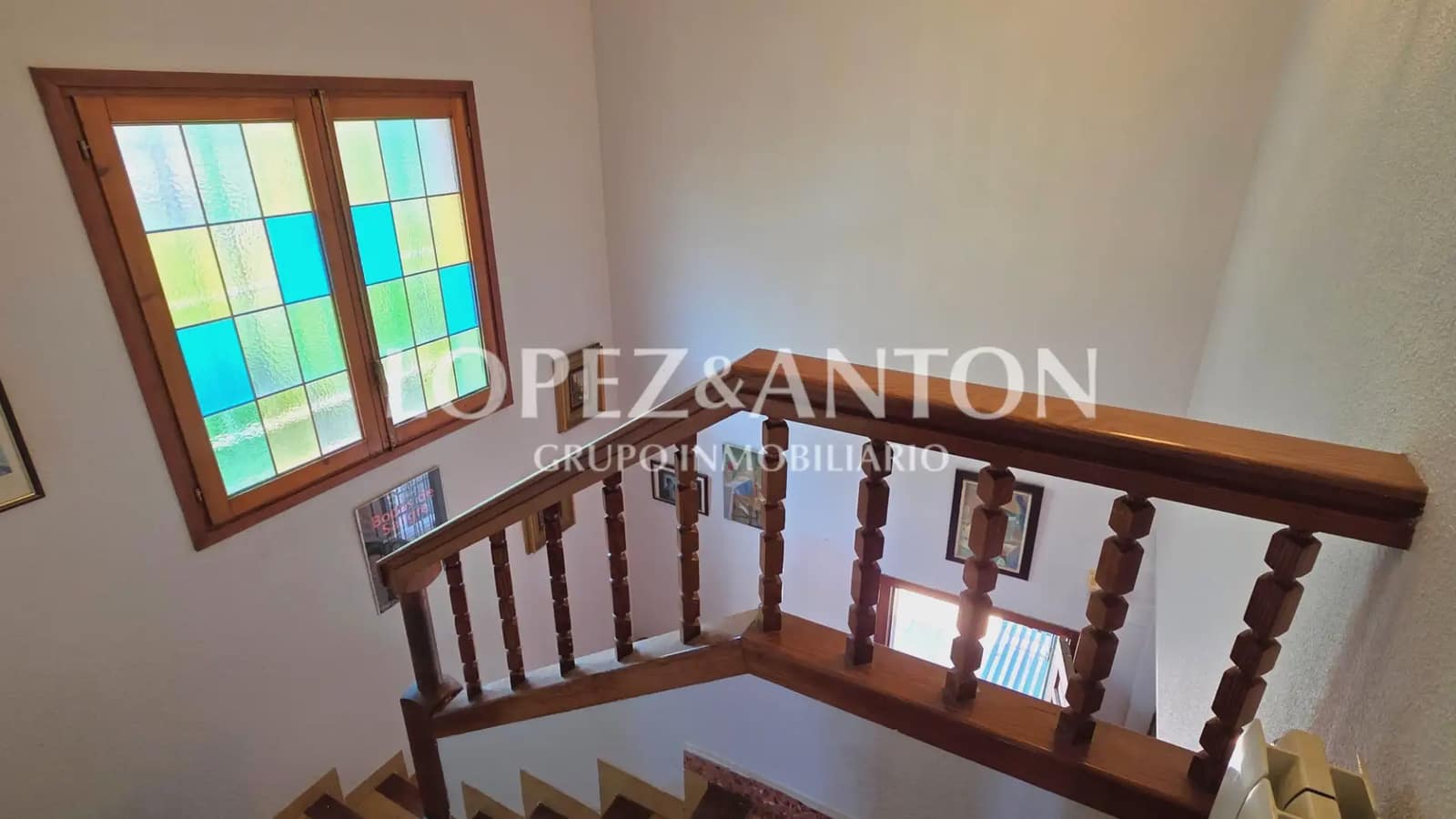 Chalet de 4 habitaciones en San Antonio de Benagéber en venta con piscina garaje - 490.000 € (Ref: 9981239)