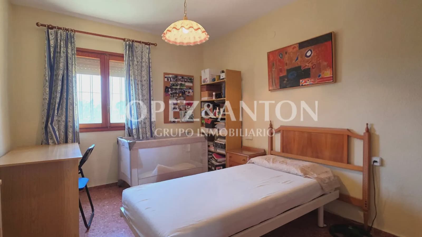 Chalet de 4 habitaciones en San Antonio de Benagéber en venta con piscina garaje - 490.000 € (Ref: 9981239)
