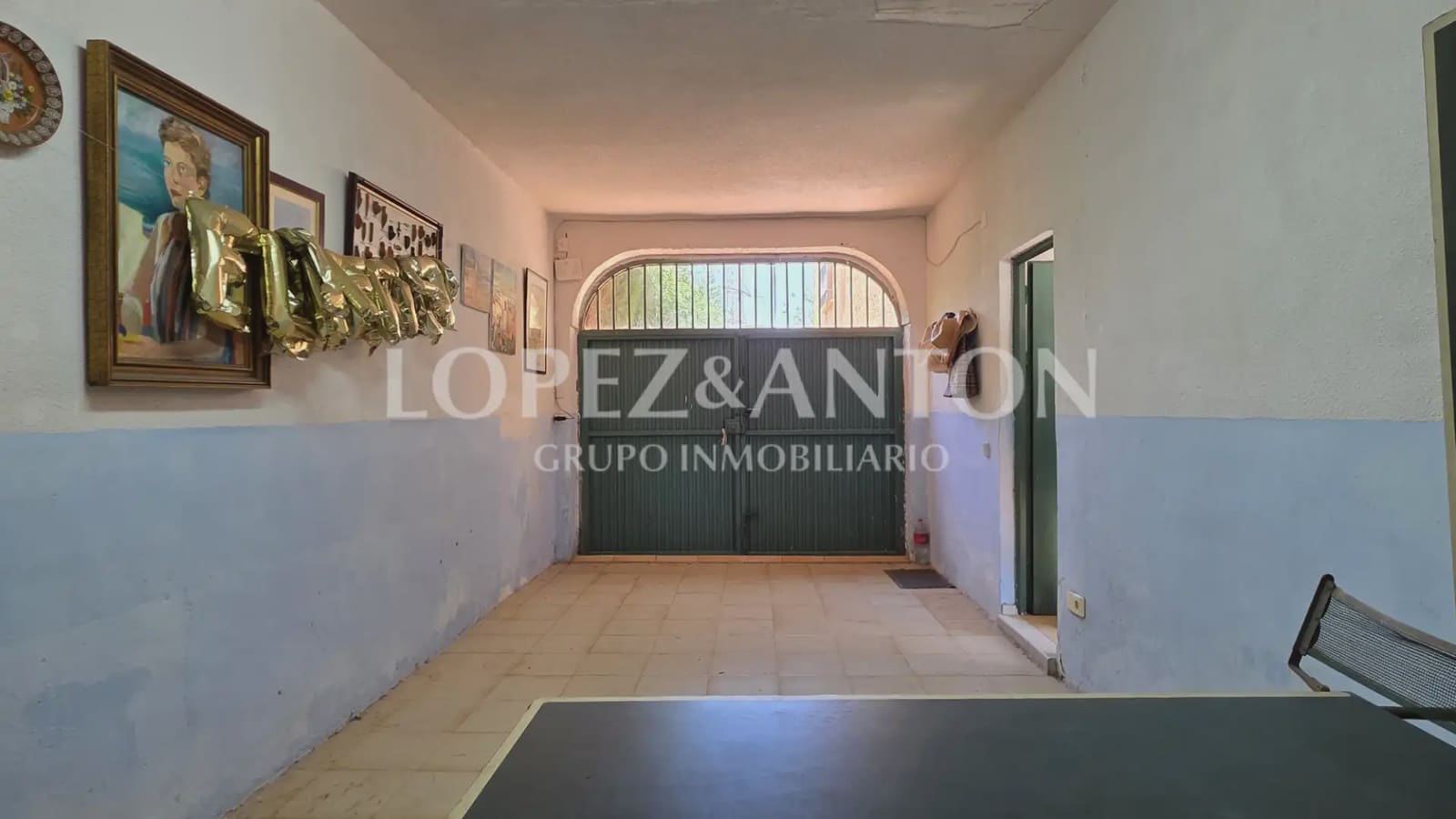 Chalet de 4 habitaciones en San Antonio de Benagéber en venta con piscina garaje - 490.000 € (Ref: 9981239)