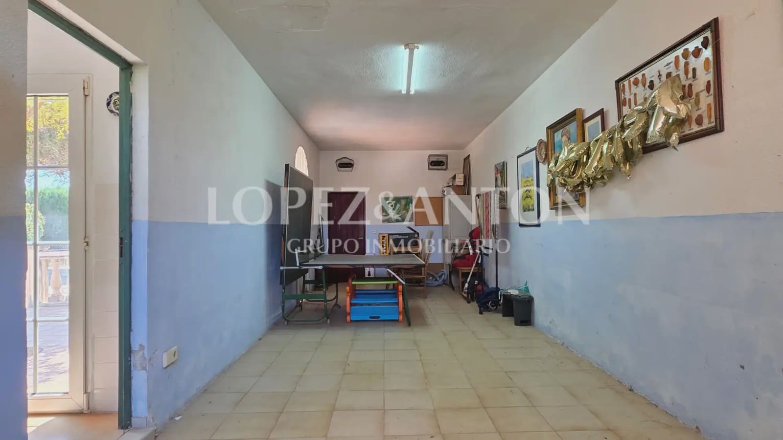Chalet de 4 habitaciones en San Antonio de Benagéber en venta con piscina garaje - 490.000 € (Ref: 9981239)