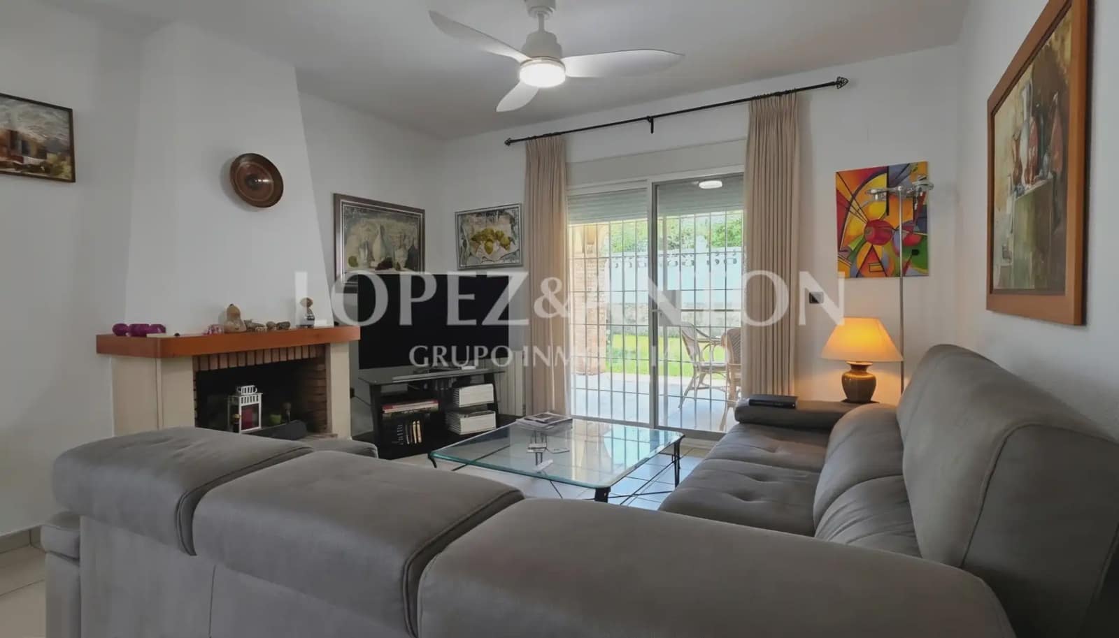 5 bedroom Villa for sale in L'Eliana with pool garage - € 700,000 (Ref: 9997641)