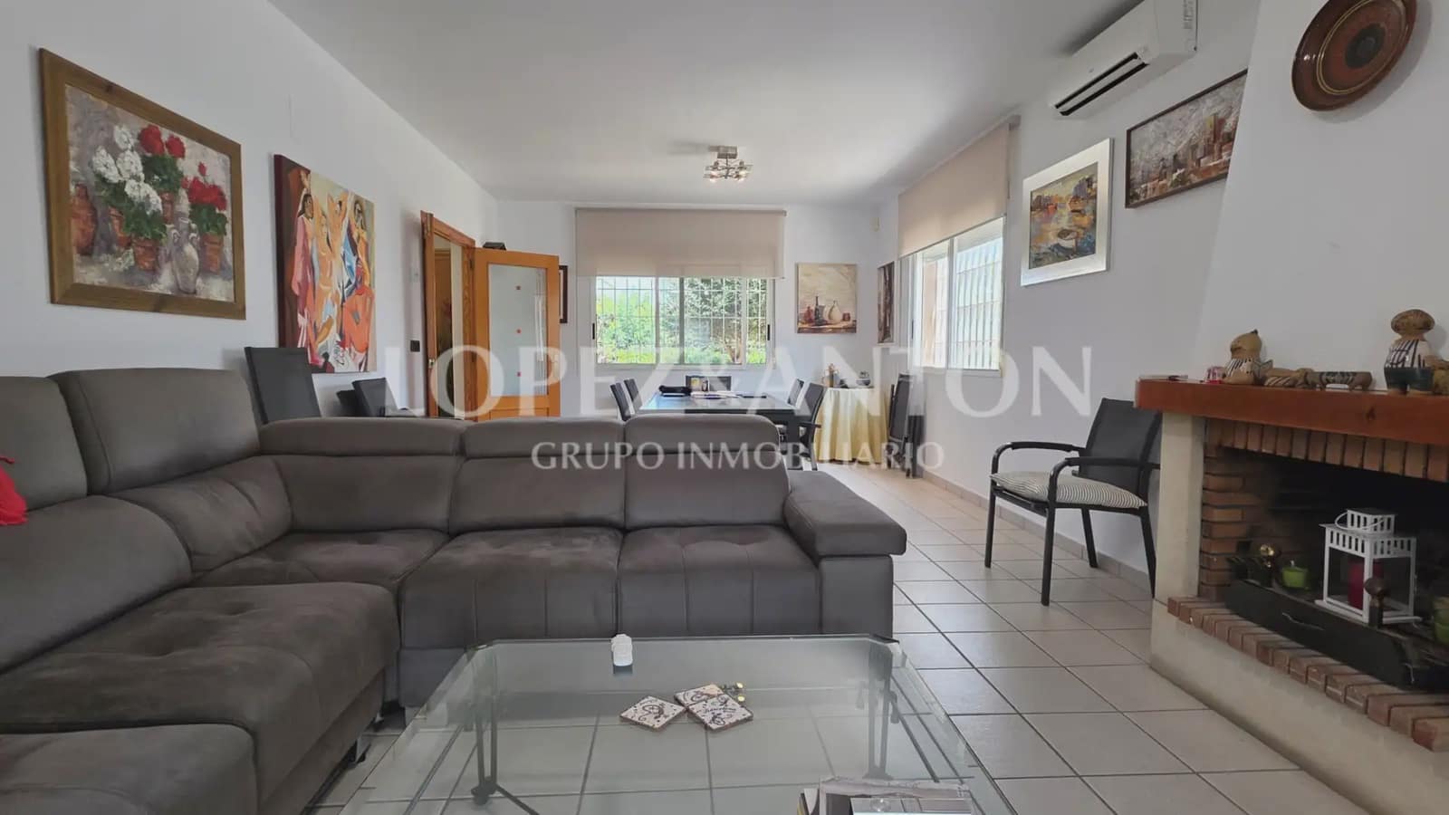 5 bedroom Villa for sale in L'Eliana with pool garage - € 700,000 (Ref: 9997641)