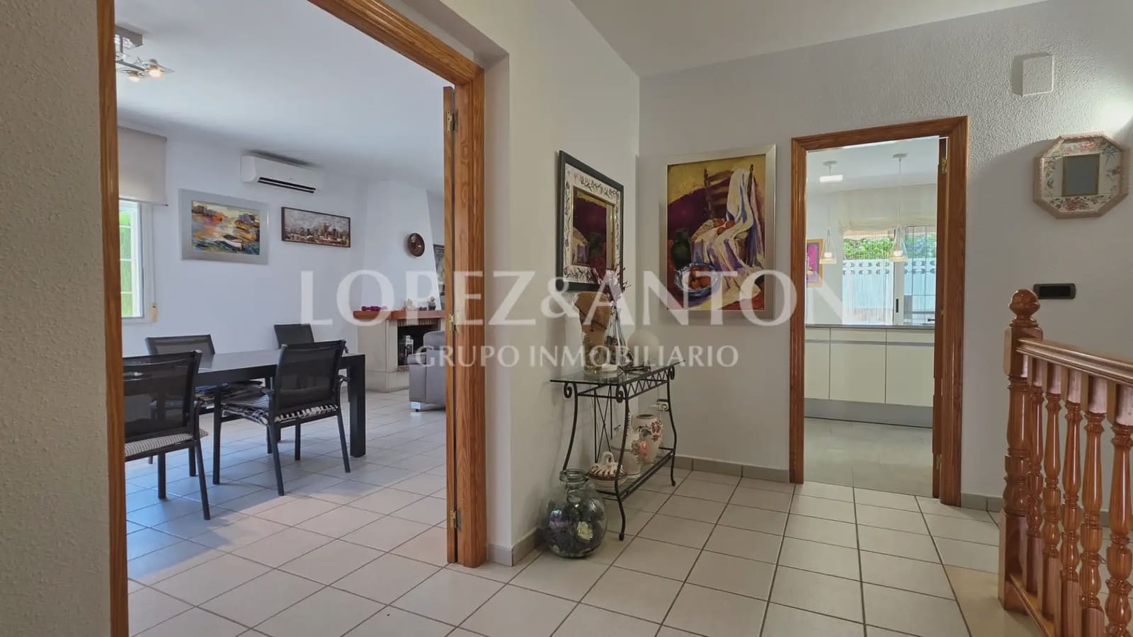 5 bedroom Villa for sale in L'Eliana with pool garage - € 700,000 (Ref: 9997641)