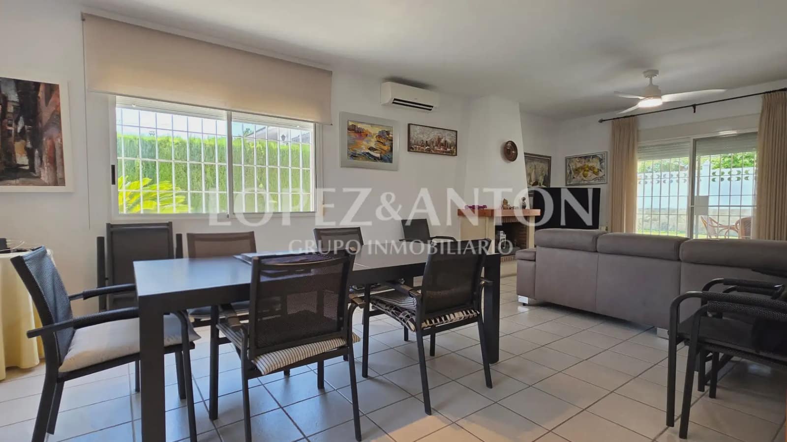 5 bedroom Villa for sale in L'Eliana with pool garage - € 700,000 (Ref: 9997641)