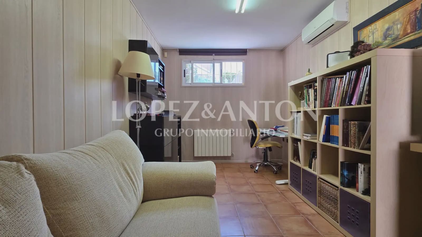 5 bedroom Villa for sale in L'Eliana with pool garage - € 700,000 (Ref: 9997641)